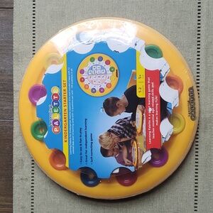 Usborne Learning Palette